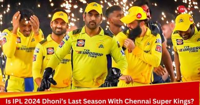 Will CSK Captain MS Dhoni Retire After IPL 2024? Heres What We Know