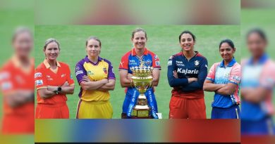 Women's Premier League 2024 Opening Ceremony Live Telecast: When And Where To Watch For Free | Cricket News