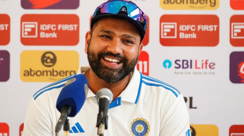 "Ye AajKal Ke Bacche": Rohit Sharma's Post For Team India Trio Breaks The Internet | Cricket News