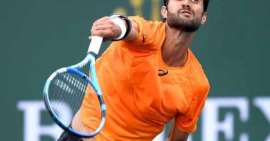 Yuki Bhambri Makes His First ATP 500 Semifinals In Men's Doubles | Tennis News