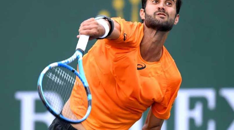 Yuki Bhambri Makes His First ATP 500 Semifinals In Men's Doubles | Tennis News