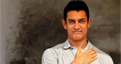 आमिर खान इस फिल्म से करने जा रहे हैं दमदार वापसी, रिलीज डेट का किया एलान - India TV Hindi