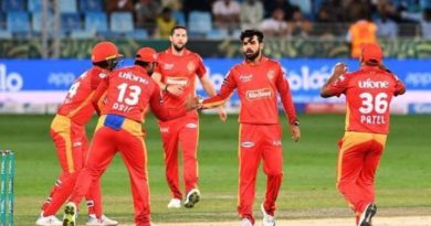 ISL vs QUE PSL 2024 Dream11 Team Prediction, Preview, Fantasy Cricket Hints: Captain, Probable Playing 11s, Team News; Injury Updates For Today’s Islamabad United vs Quetta Gladiator In Karachi, 930PM IST, March 15