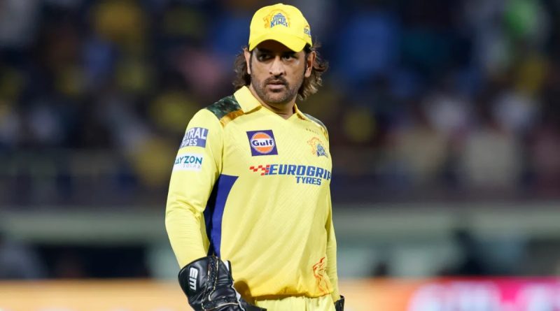 42 साल के MS Dhoni ने बनाया बड़ा रिकॉर्ड, ऐसा करने वाले दुनिया के पहले खिलाड़ी बने - India TV Hindi