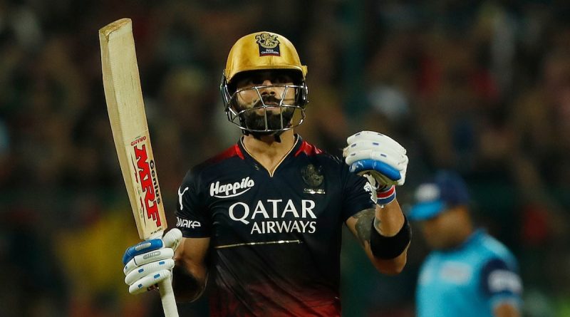 AB De Villiers "Cannot Wait To Watch The Best" Of Virat Kohli In IPL 2024 | Cricket News