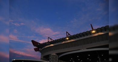 AC Milan Owners Reveal Plan For 70,000-Capacity New Stadium | Football News