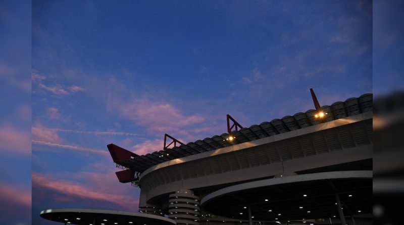 AC Milan Owners Reveal Plan For 70,000-Capacity New Stadium | Football News