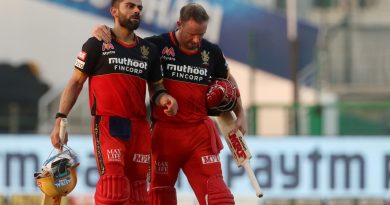 After Sunil Gavaskar's 'Maybe Virat Kohli Will Miss IPL Too' Comment, AB de Villiers' Major Hint | Cricket News