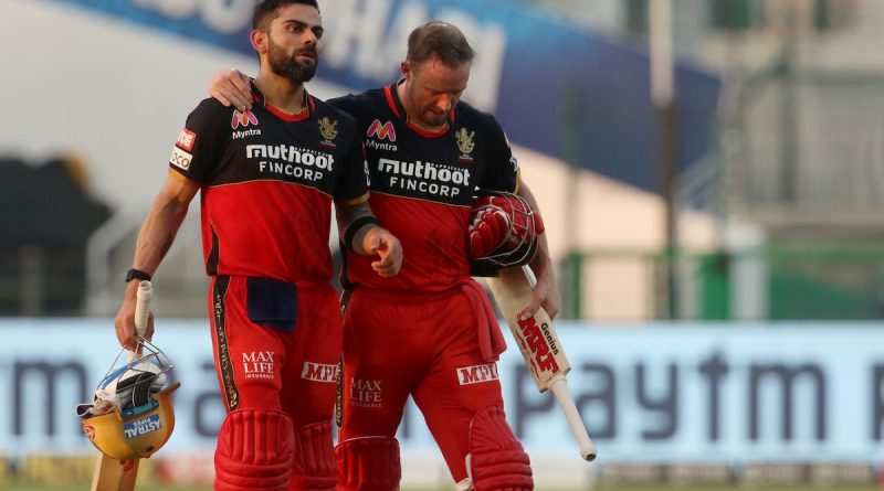 After Sunil Gavaskar's 'Maybe Virat Kohli Will Miss IPL Too' Comment, AB de Villiers' Major Hint | Cricket News