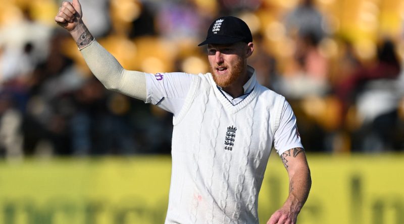 'Aggressive Leadership Faltered': Australia Great's Scathing Verdict On Ben Stokes | Cricket News