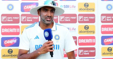 Ahead Of 100th Test, R Ashwin Drops Brilliant "Father, Mother, Wife" Remark | Cricket News