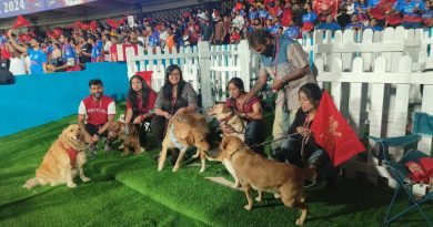 Ahead Of IPL 2024 Clash Vs KKR At Chinnaswamy, RCB Introduce Dog Out; Know What It Is