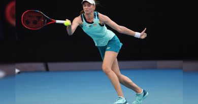 Ailing Elena Rybakina Withdraws From Indian Wells Title Defense | Tennis News