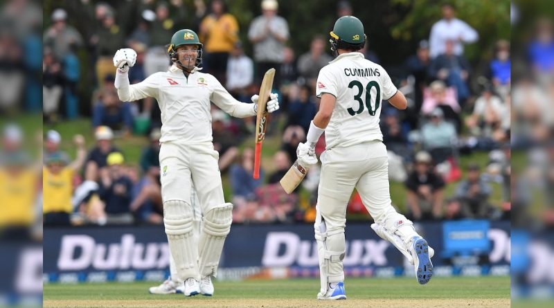 Alex Carey's 98 Drags Australia Home In New Zealand Test Thriller | Cricket News