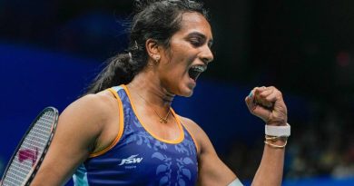 All England Open Championships: PV Sindhu Moves To Pre-Quarters, HS Prannoy Crashes Out