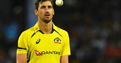 "Always A Bit Of A Circus": IPL's Costliest Rs 24.75 Crore Buy Mitchell Starc Sums Up 'Best T20 League' | Cricket News