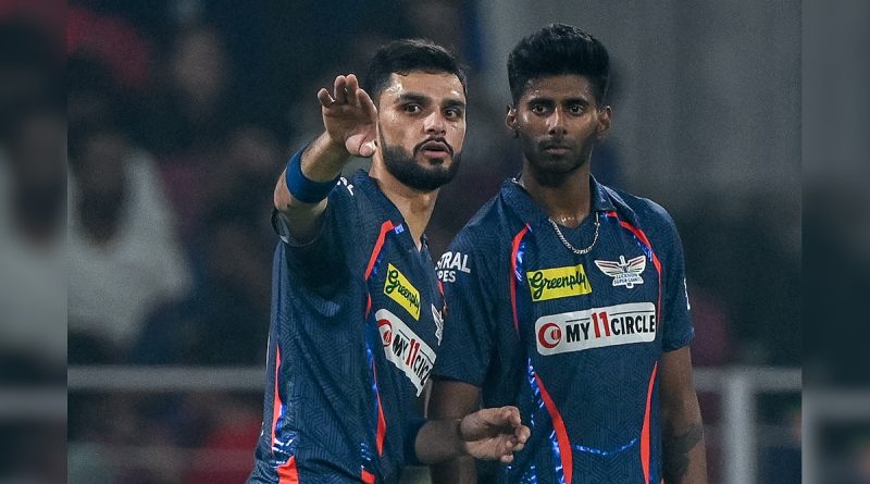 "Always Heard From Others...": Mayank Yadav Opens Up On Dream IPL Debut | Cricket News