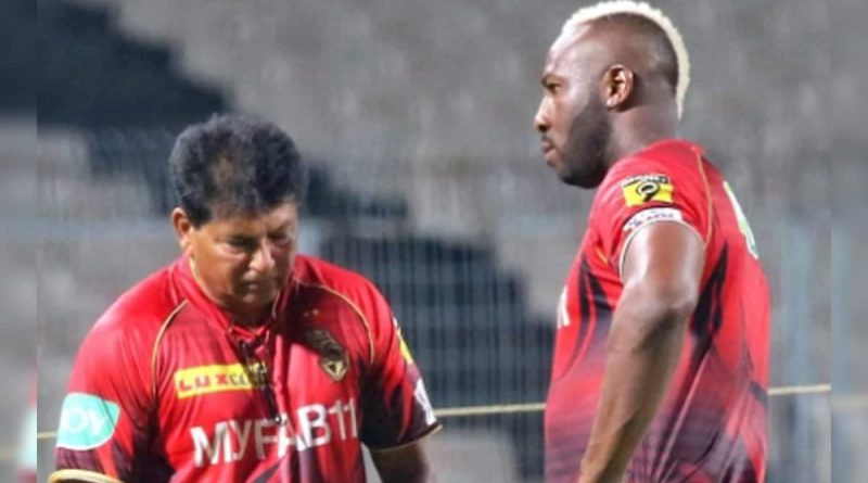 Andre Russell Breaks Silence After Ex-KKR Star Calls Head Coach 'Militant' | Cricket News