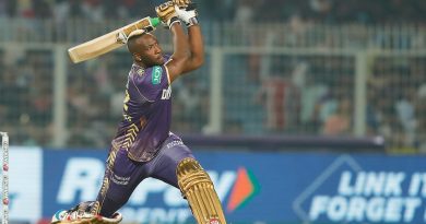 Andre Russell Shatters Chris Gayle's Massive IPL Record After Heroics vs SunRisers Hyderabad | Cricket News