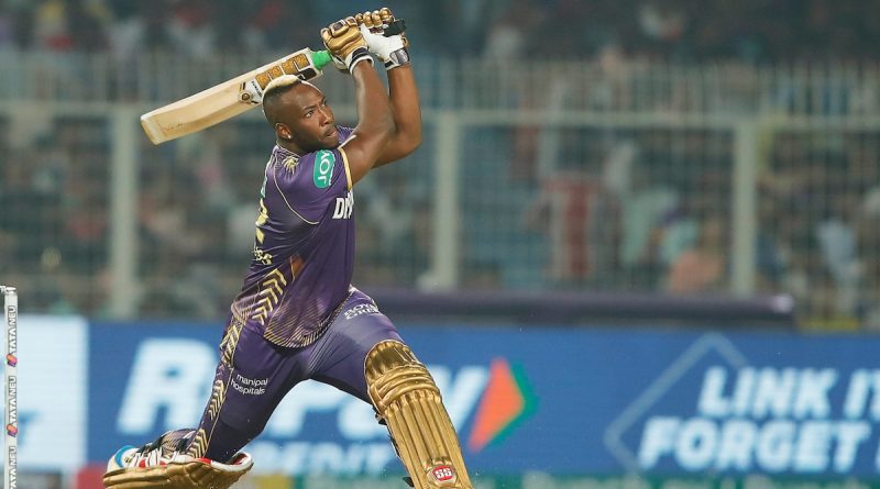 Andre Russell Shatters Chris Gayle's Massive IPL Record After Heroics vs SunRisers Hyderabad | Cricket News