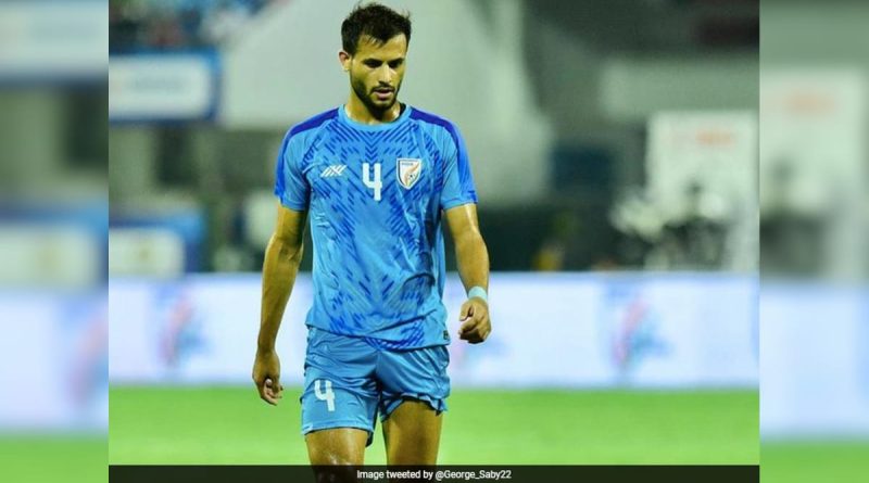 Anwar Ali, Jeakson Singh Return As Igor Stimac Names 35 Probables For FIFA World Cup Qualifiers Against Afghanistan | Football News