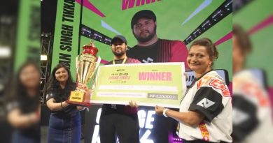 Asian Games 2022 Participant Karman Singh Tikka Wins FIFA 2023 During College Rivals Grand Finale | Other Sports News