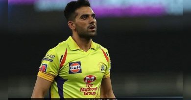 "Athletes Shouldn't Be Put Down When They're Young": CSK Star Deepak Chahar's Heartfelt Plea | Cricket News