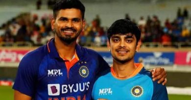 BCCI Omission Sends Shockwaves: What Lies Ahead for Ishan Kishan And Shreyas Iyer?