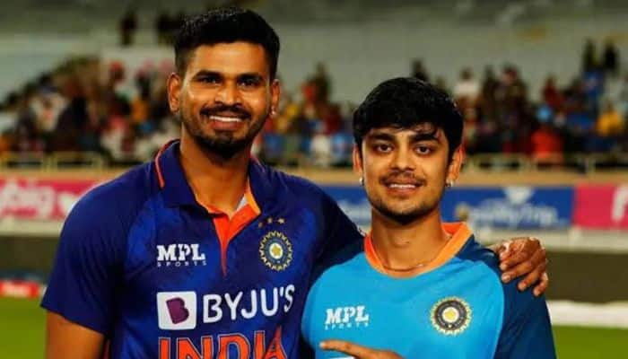 BCCI Omission Sends Shockwaves: What Lies Ahead for Ishan Kishan And Shreyas Iyer?