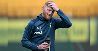 BCCI President Slams Ben Stokes' Captaincy, Blames It For England's Downfall | Cricket News