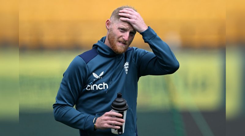 BCCI President Slams Ben Stokes' Captaincy, Blames It For England's Downfall | Cricket News