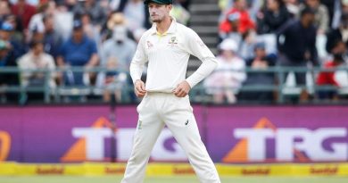 Bancroft Suffers Accident, Ruled Out Of Sheffield Final Against Tasmania