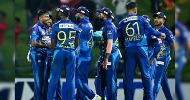 Bangladesh vs Sri Lanka, 2nd T20I, Live Score Updates | Cricket News