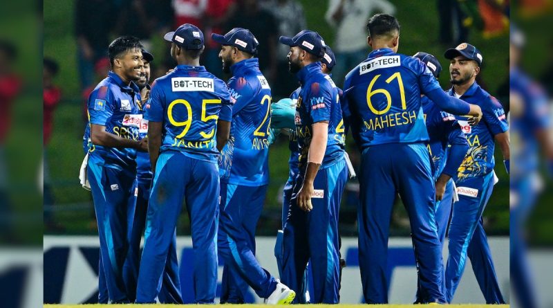 Bangladesh vs Sri Lanka, 2nd T20I, Live Score Updates | Cricket News