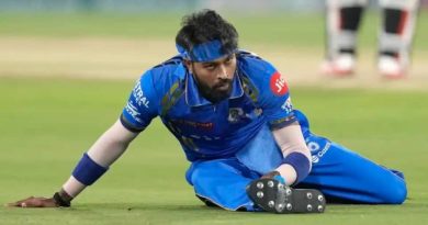 Baseless Rumours: MCA Clears Air On Reports Of Action Against Fans Booing MI Captain Hardik Pandya During IPL 2024 Match Vs RR