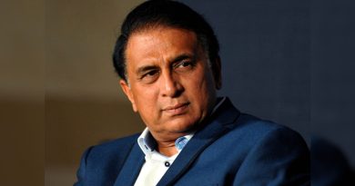 "Batted Only 24 Deliveries": Sunil Gavaskar Fumes At India Star's Dismissal | Cricket News