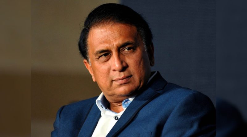 "Batted Only 24 Deliveries": Sunil Gavaskar Fumes At India Star's Dismissal | Cricket News