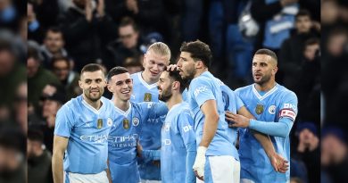 Bernardo Silva Fires Manchester City Into FA Cup Semi-Finals, Coventry Stun Wolves | Football News