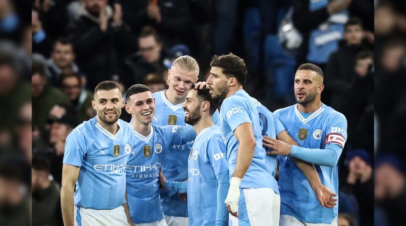 Bernardo Silva Fires Manchester City Into FA Cup Semi-Finals, Coventry Stun Wolves | Football News