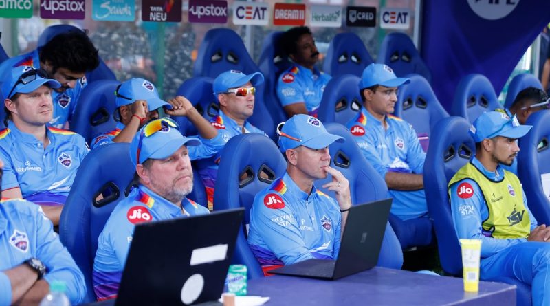 Big Blow For Delhi Capitals: Star Batter Pulls Out Of IPL 2024 Due To Personal Reasons | Cricket News