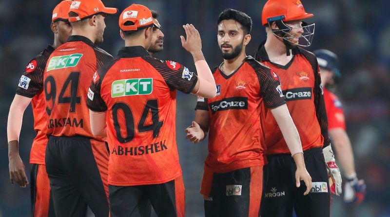 Big Change In IPL 2024: Sunrisers Hyderabad Name New Captain In Place Of Aiden Markram | Cricket News