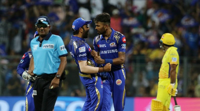 "Big Controversy": South Africa Great On Hardik Pandya Replacing Rohit Sharma As Mumbai Indians Captain | Cricket News