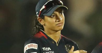 Blame Game In RCB Camp After First Defeat In WPL 2024, Captain Smriti Mandhana Says THIS