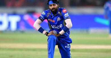 Block It Out: Steve Smiths Piece Of Advice To MI Captain Hardik Pandya On Facing Boos