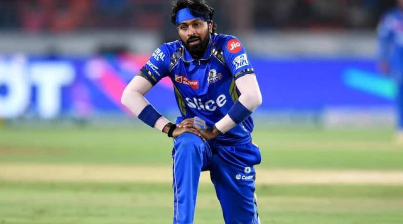 Block It Out: Steve Smiths Piece Of Advice To MI Captain Hardik Pandya On Facing Boos