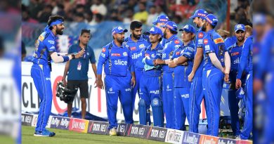 "Bowlers Were Good": Hardik Pandya Says After Mumbai Indians Concede 277 vs SRH | Cricket News