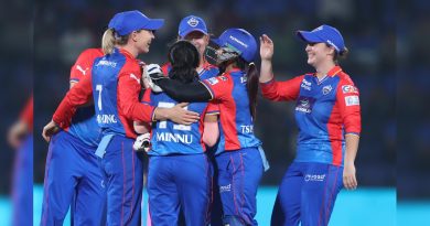 "Bring It Home": Ricky Ponting Wishes Meg Lanning's Delhi Capitals Ahead Of WPL 2024 Final | Cricket News