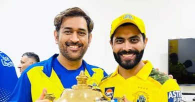 CSK Coach Explains Ravindra Jadeja Captaincy Fiasco From 2022 After MS Dhoni Hands Ruturaj Gaikwad The Responsibility