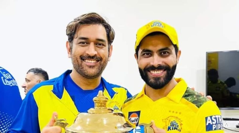 CSK Coach Explains Ravindra Jadeja Captaincy Fiasco From 2022 After MS Dhoni Hands Ruturaj Gaikwad The Responsibility