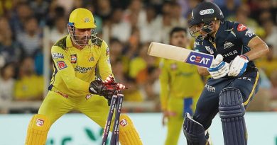 CSK vs GT IPL 2024 Free LIVE Streaming Details: Timings, Telecast Date, When And Where To Watch Chennai Super Kings Vs Gujarat Titans, Match No 7, In India Online And On TV Channel?